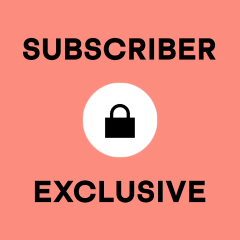 Corkcicle Subscriber Exclusive